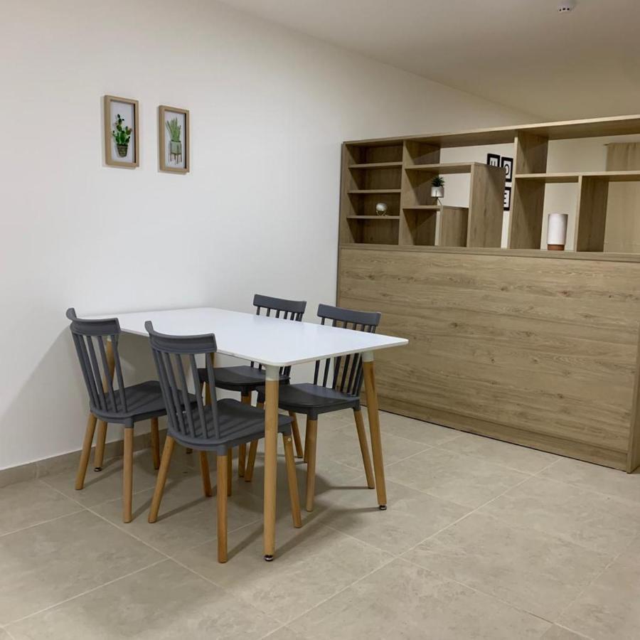 אושואיה Happy Guest Apart 50 מראה חיצוני תמונה