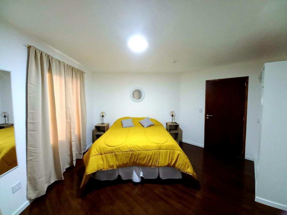 אושואיה Happy Guest Apart 50 מראה חיצוני תמונה