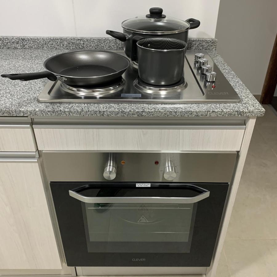 אושואיה Happy Guest Apart 50 מראה חיצוני תמונה