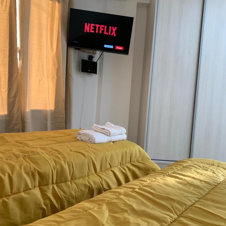 אושואיה Happy Guest Apart 50 מראה חיצוני תמונה