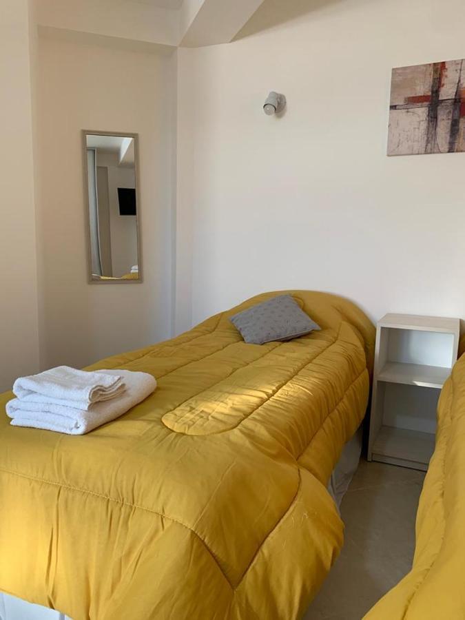 אושואיה Happy Guest Apart 50 מראה חיצוני תמונה