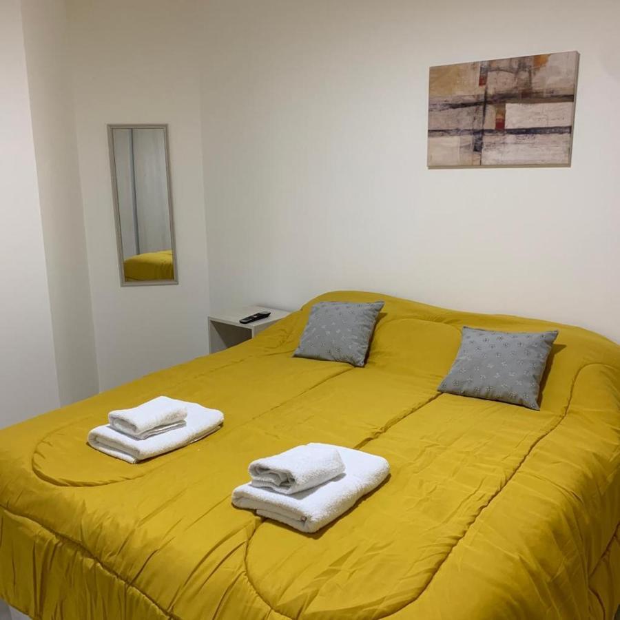 אושואיה Happy Guest Apart 50 מראה חיצוני תמונה