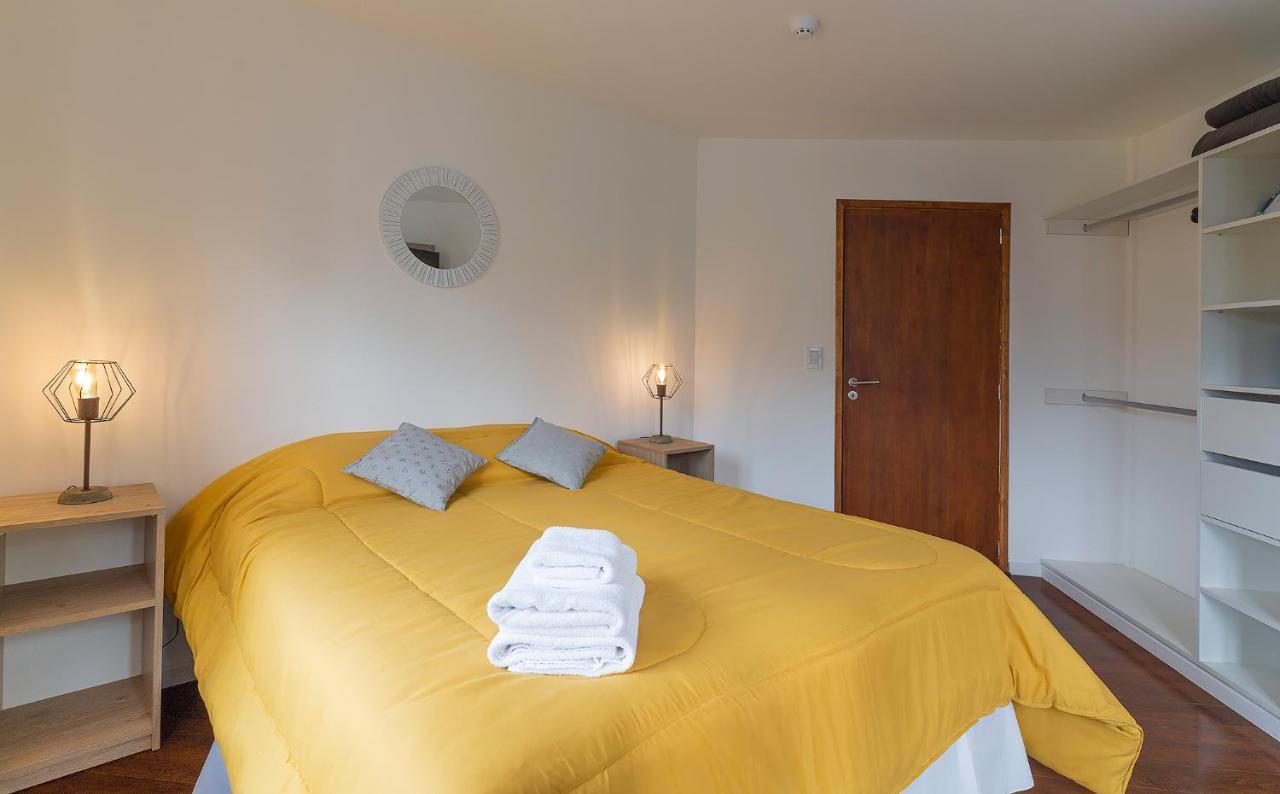 אושואיה Happy Guest Apart 50 מראה חיצוני תמונה