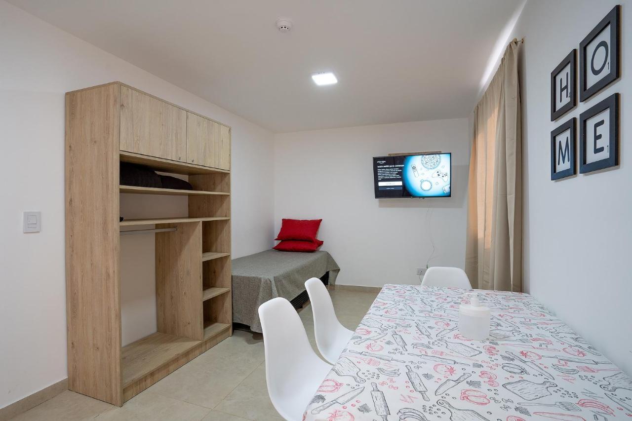 אושואיה Happy Guest Apart 50 מראה חיצוני תמונה