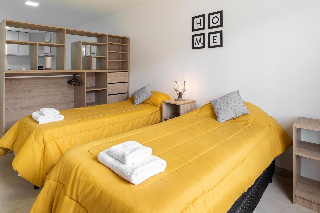 אושואיה Happy Guest Apart 50 מראה חיצוני תמונה