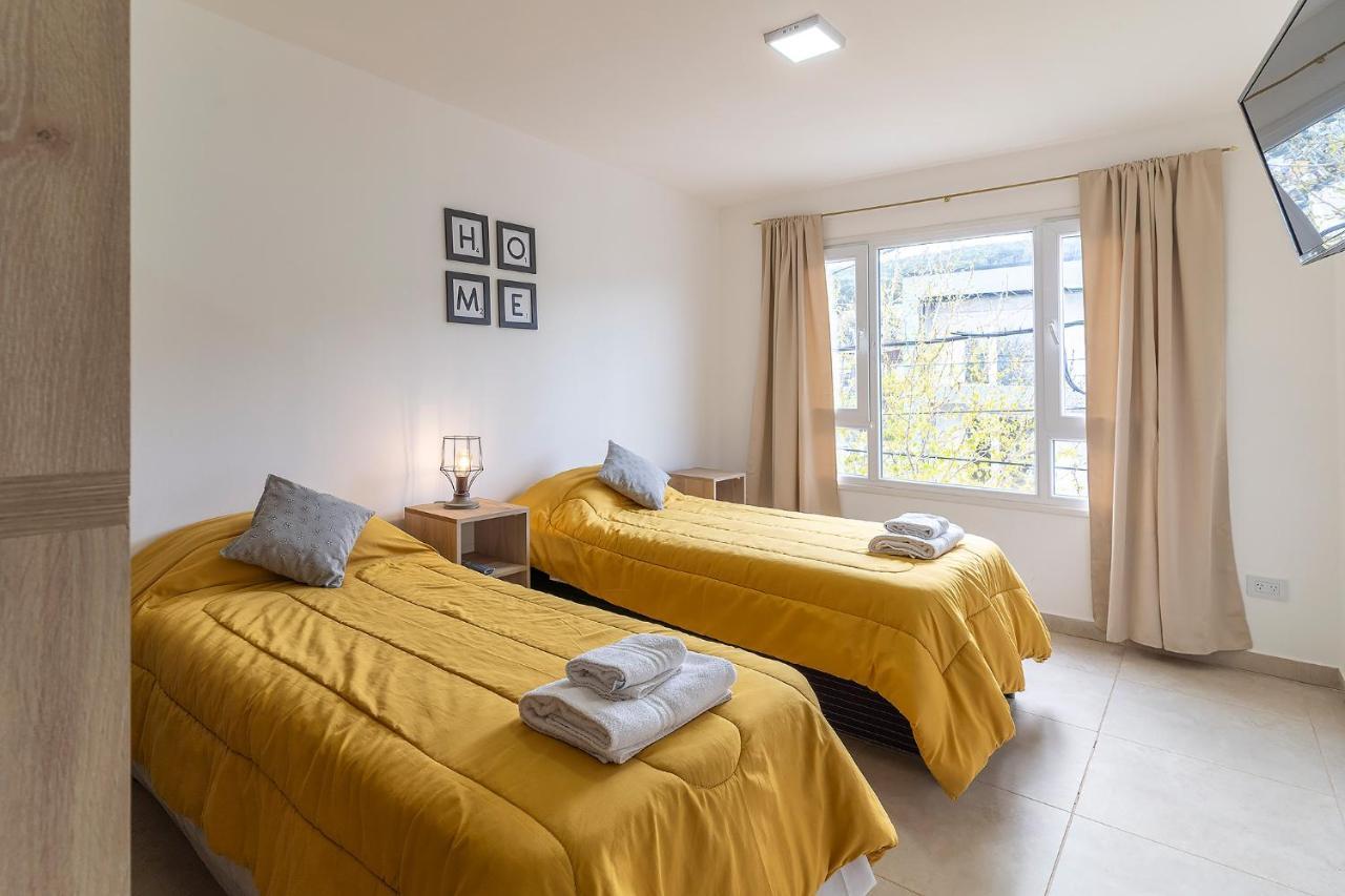 אושואיה Happy Guest Apart 50 מראה חיצוני תמונה