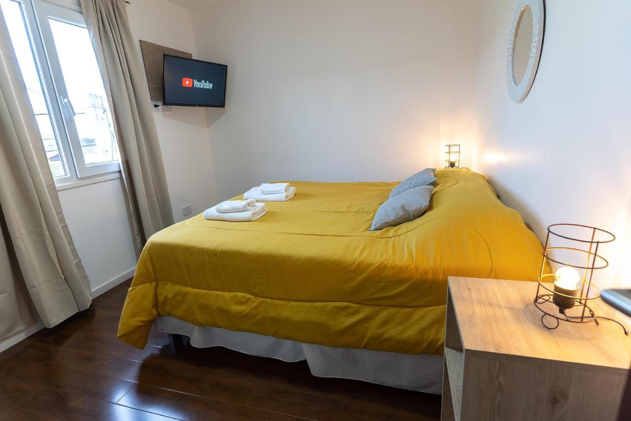 אושואיה Happy Guest Apart 50 מראה חיצוני תמונה