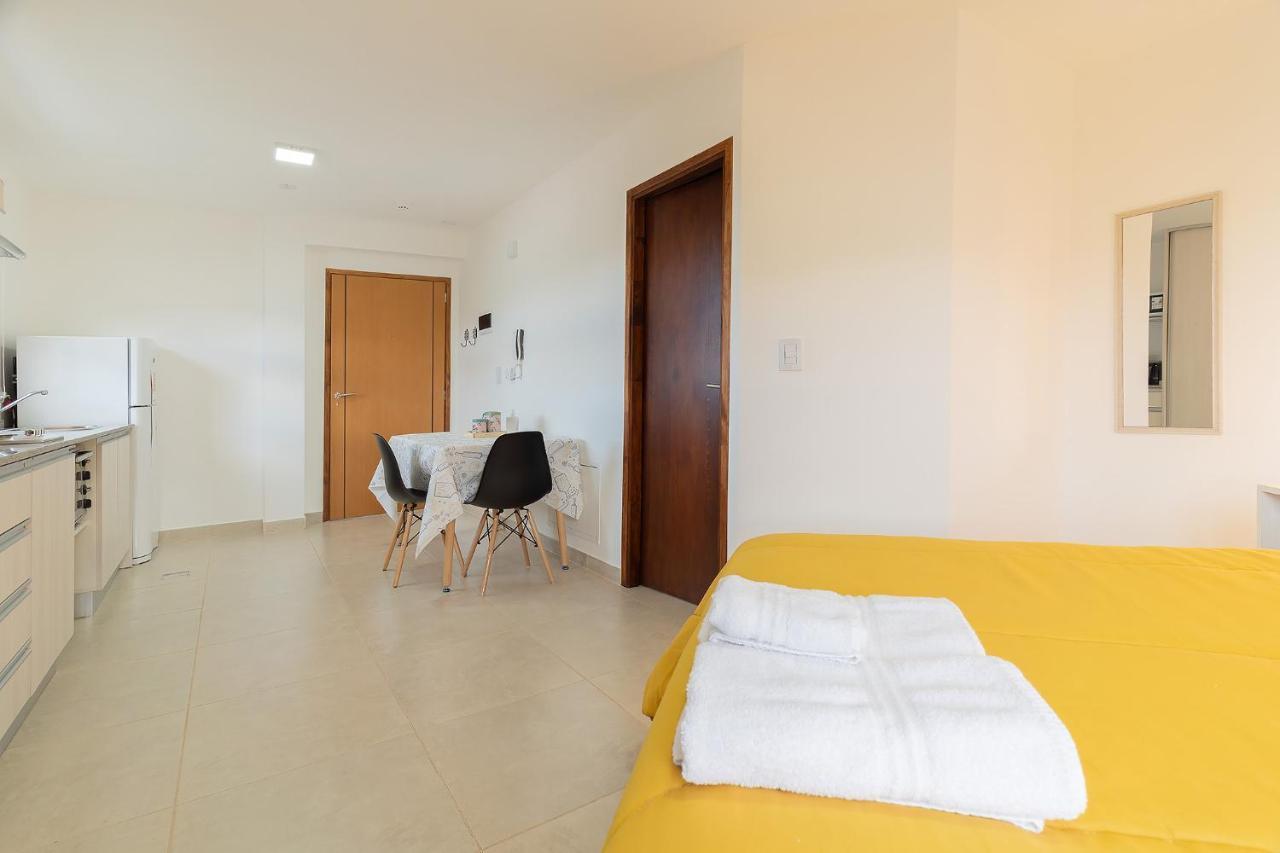 אושואיה Happy Guest Apart 50 מראה חיצוני תמונה